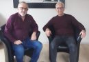 ‘’Garaja Gideceğine İçki Satan Bir Büfeden Şarap Aldı’’