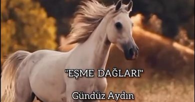 Eşme Dağları