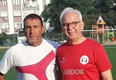 ‘’ Ümit Akyol, Türkiye İkincisiiii ! ’’