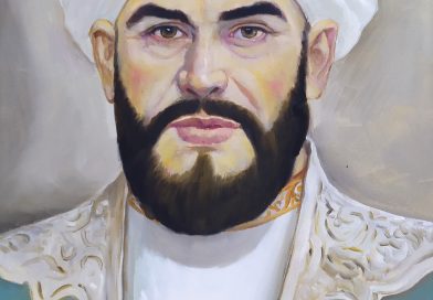 VAKTİYLE BİR EBU’L-GÂZİ BAHADIR HAN VARMIŞ, VAR OLSUN!