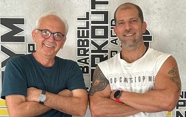 ‘’Annem İspanyol, Babam Türk’’