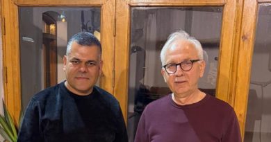 ‘’Rahmetli Annem Sayesinde Oldu’’