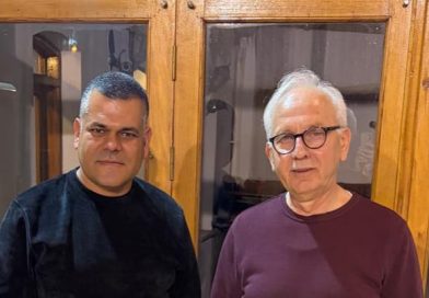 ‘’Rahmetli Annem Sayesinde Oldu’’