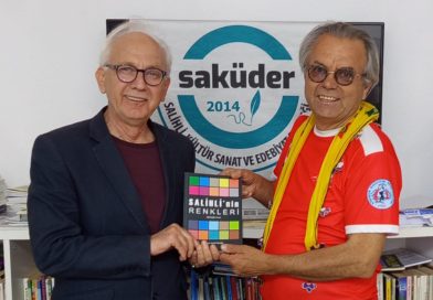 ‘’Alarm Çaldı, Ortalık Ayağa Kalktı’’
