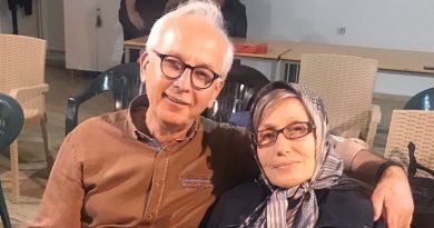 ‘’ Sazların Eşliğinde Tespih Çekerken Hissettiğim Huşu Duygusu, Benim İçin Tarif Edilemez Bir Manevi Zenginliktir ’’