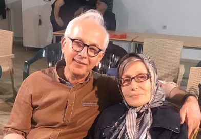 ‘’ Sazların Eşliğinde Tespih Çekerken Hissettiğim Huşu Duygusu, Benim İçin Tarif Edilemez Bir Manevi Zenginliktir ’’