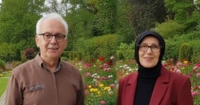 ‘’ Sadece; Hisseden Yürekler, Söylenmeyen Sözleri Duyabilirler ’’