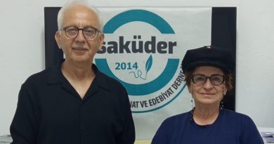 ‘’Kendimi Tümüyle İnsanlara Adadım’’