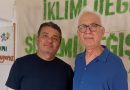 ‘’Doğa Gelecek Nesillere Bırakacağımız Emanettir’’