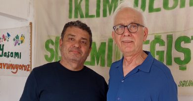 ‘’Doğa Gelecek Nesillere Bırakacağımız Emanettir’’