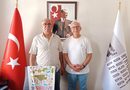 ‘’Önümüzde Yapacak Daha Çok İşimiz Var’’