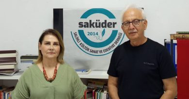 ‘’Sıradan Görünen Hayatların İçindeki Sıra Dışı Hikâyeleri Arıyorum’’