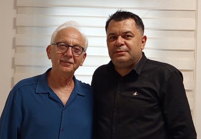 ‘’Müzik Yaşantıma Yeni Başlıyorum Diyebilirim’’